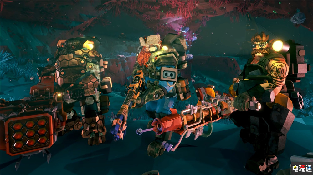 PSN港服2022年1月會(huì)免:《女神異聞錄5S》在列 深巖銀河 塵埃5 P5S 女神異聞錄5 亂戰(zhàn):魅影攻手 索尼 PS4 PS5 會(huì)免 PS+ 索尼PS 第4張 PSN港服2022年1月會(huì)免:《女神異聞錄5S》在列 深巖銀河 塵埃5 P5S 女神異聞錄5 亂戰(zhàn):魅影攻手 索尼 PS4 PS5 會(huì)免 PS+ 索尼PS 第4張