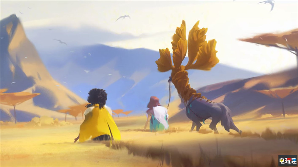 傳《Everwild》開發(fā)混亂 黑曜石研發(fā)近代風極樂迪斯科 單機游戲 Missouri 黑曜石娛樂 Everwild Rare Xbox 微軟 微軟XBOX  第3張