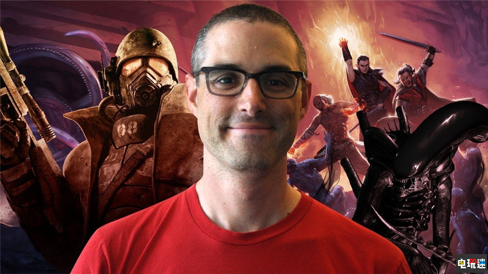 傳《Everwild》開發(fā)混亂 黑曜石研發(fā)近代風極樂迪斯科 單機游戲 Missouri 黑曜石娛樂 Everwild Rare Xbox 微軟 微軟XBOX  第5張