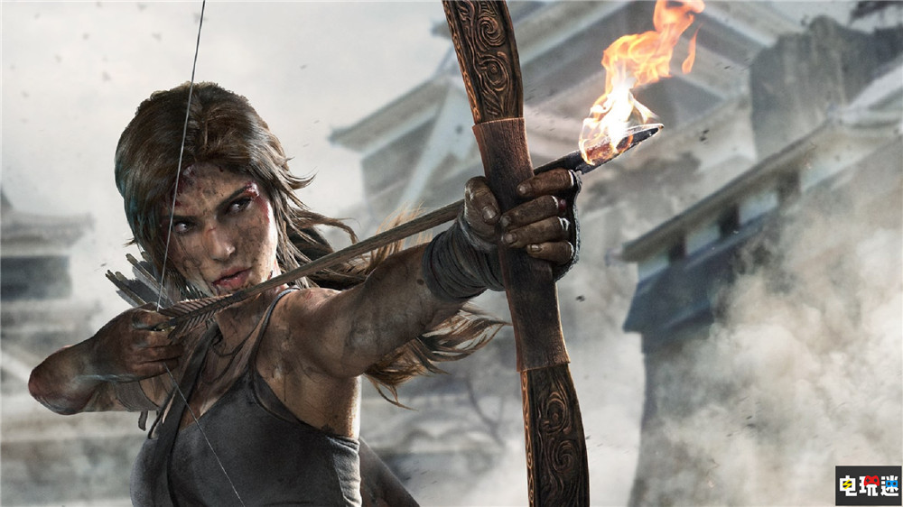 Epic圣誕喜加一最后一天:《古墓麗影》重啟三部曲白送 勞拉 古墓麗影 暗影 古墓麗影 崛起 古墓麗影 喜加一 Epic商店 STEAM/Epic 第1張 Epic圣誕喜加一最后一天:《古墓麗影》重啟三部曲白送 勞拉 古墓麗影 暗影 古墓麗影 崛起 古墓麗影 喜加一 Epic商店 STEAM/Epic 第1張