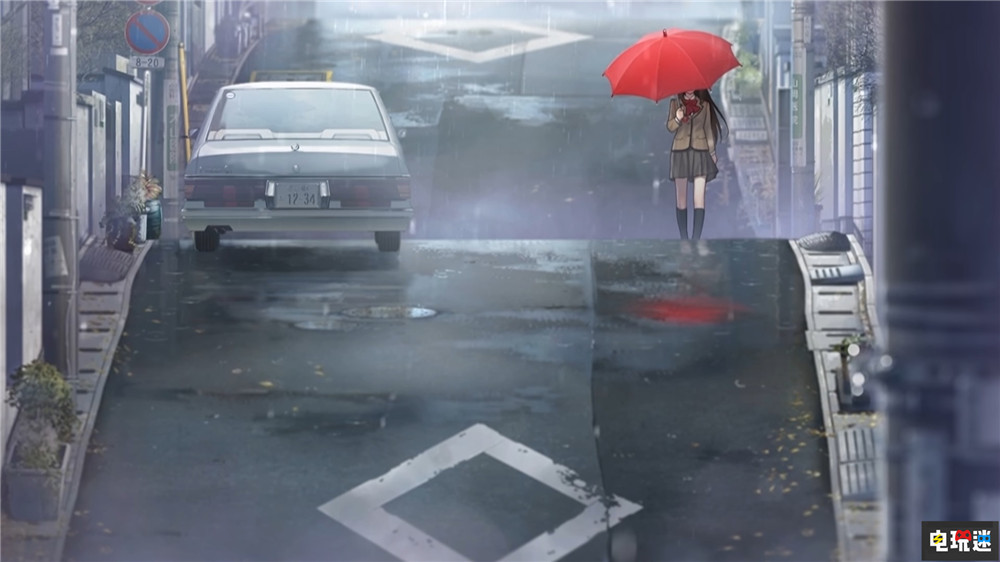 型月宣布推出PS4與NS版《魔法使之夜》預(yù)定2022年發(fā)售 久遠(yuǎn)寺有珠 蒼崎青子 PS4 Switch Type Moon 型月 魔法使之夜 電玩迷資訊  第1張