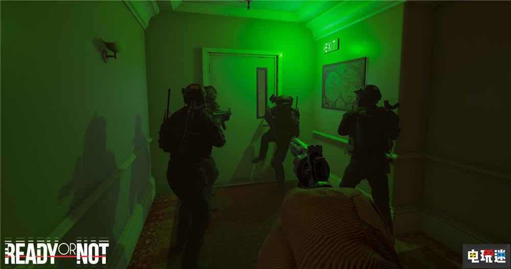 Steam周榜:《嚴陣以待》二連冠 冬促老熟人齊回歸 荒野大鏢客 救贖2 盜賊之海 僵尸毀滅工程 Index VR 玩具熊的五夜后宮:安全漏洞 雙人成行 嚴陣以待 Steam周榜 STEAM/Epic 第1張 Steam周榜:《嚴陣以待》二連冠 冬促老熟人齊回歸 荒野大鏢客 救贖2 盜賊之海 僵尸毀滅工程 Index VR 玩具熊的五夜后宮:安全漏洞 雙人成行 嚴陣以待 Steam周榜 STEAM/Epic 第1張