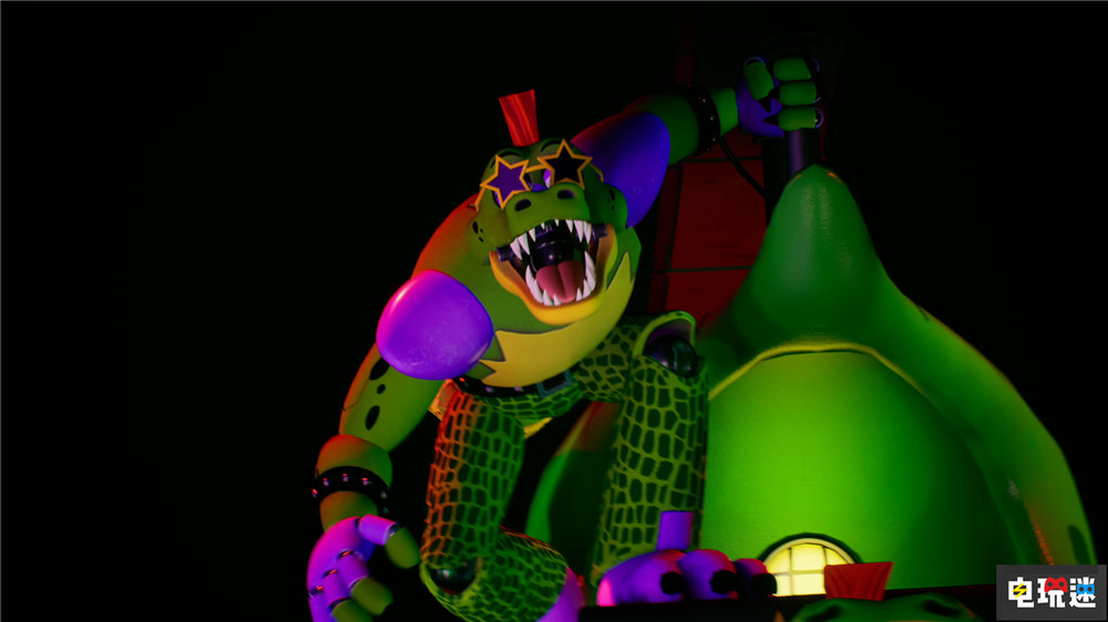 Steam周榜:《嚴陣以待》二連冠 冬促老熟人齊回歸 荒野大鏢客 救贖2 盜賊之海 僵尸毀滅工程 Index VR 玩具熊的五夜后宮:安全漏洞 雙人成行 嚴陣以待 Steam周榜 STEAM/Epic 第4張 Steam周榜:《嚴陣以待》二連冠 冬促老熟人齊回歸 荒野大鏢客 救贖2 盜賊之海 僵尸毀滅工程 Index VR 玩具熊的五夜后宮:安全漏洞 雙人成行 嚴陣以待 Steam周榜 STEAM/Epic 第4張