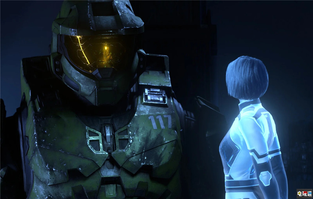 《光環(huán) 無(wú)限》敘事總監(jiān)跳槽《英雄聯(lián)盟》開(kāi)發(fā)商 拳頭社 Riot 343工作室 英雄聯(lián)盟 光環(huán) 無(wú)限 電玩迷資訊  第3張