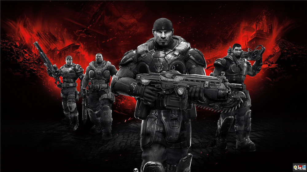 《光環(huán) 無(wú)限》敘事總監(jiān)跳槽《英雄聯(lián)盟》開(kāi)發(fā)商 拳頭社 Riot 343工作室 英雄聯(lián)盟 光環(huán) 無(wú)限 電玩迷資訊  第4張