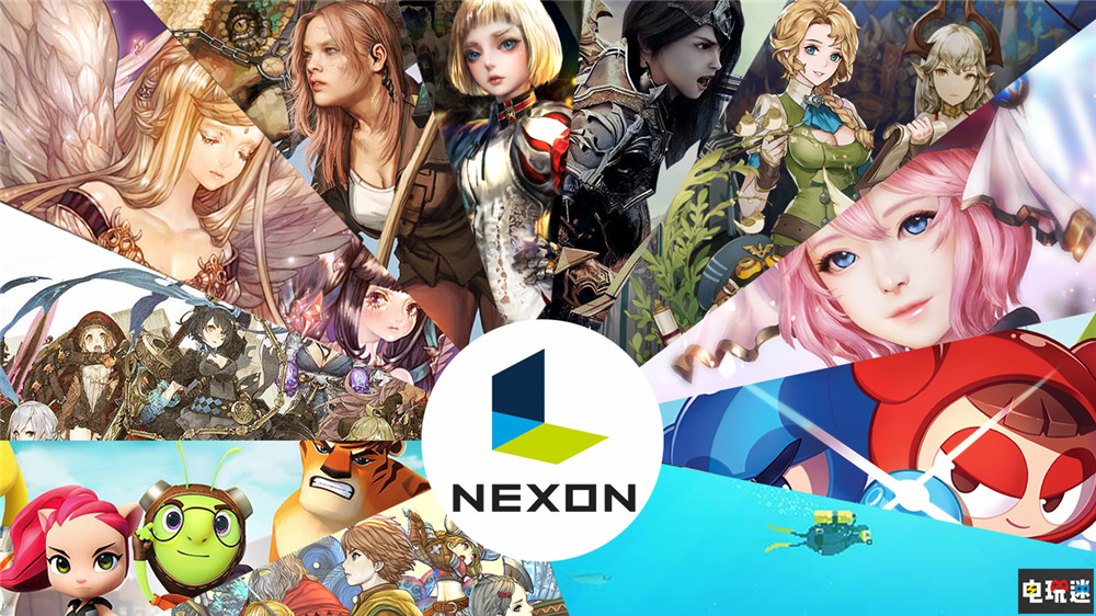 韓游大廠Nexon 4億美元投資羅素兄弟公司AGBO影視改編游戲 開發(fā)商投資 影視改編游戲 羅素兄弟 Nexon 電玩迷資訊  第1張