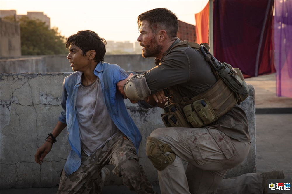 韓游大廠Nexon 4億美元投資羅素兄弟公司AGBO影視改編游戲 開發(fā)商投資 影視改編游戲 羅素兄弟 Nexon 電玩迷資訊  第3張