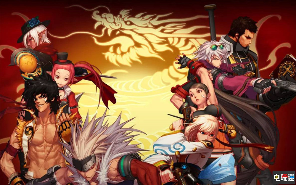 韓游大廠Nexon 4億美元投資羅素兄弟公司AGBO影視改編游戲 開發(fā)商投資 影視改編游戲 羅素兄弟 Nexon 電玩迷資訊  第4張