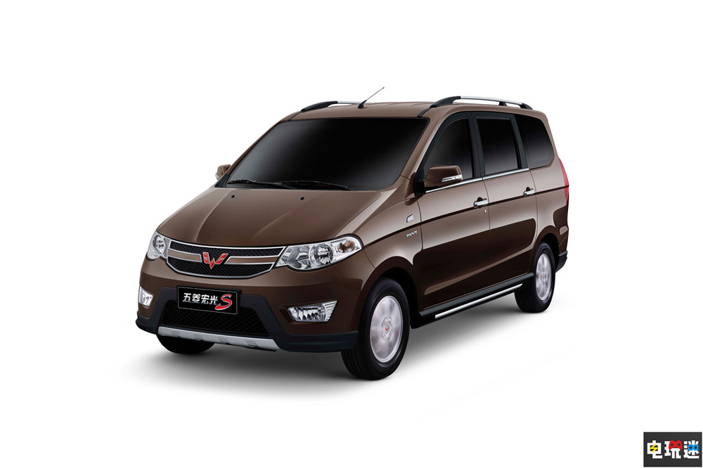 五菱宏光或加入《極限競速 地平線5》 修房漏水飆到墨西哥 五菱宏光S 微軟 Xbox 五菱宏光 極限競速 地平線5 微軟XBOX  第1張