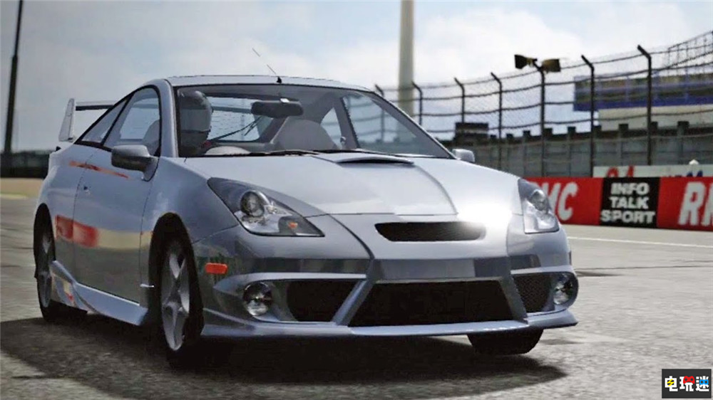 五菱宏光或加入《極限競速 地平線5》 修房漏水飆到墨西哥 五菱宏光S 微軟 Xbox 五菱宏光 極限競速 地平線5 微軟XBOX  第4張