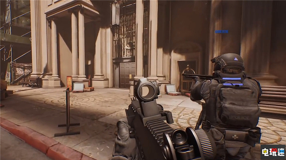 Steam周榜：《嚴陣以待》三連冠 《怪物獵人 崛起》預售第三  STEAM/Epic  第2張