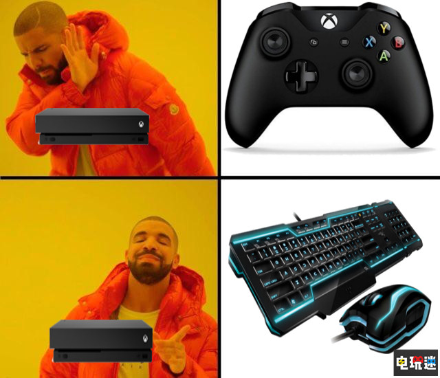 《帝國(guó)時(shí)代4》Xbox版本號(hào)泄露 或?qū)⒊蔀槭卓頧box版帝國(guó)時(shí)代 XboxOne XSX 帝國(guó)時(shí)代4 微軟 Xbox 微軟XBOX  第3張