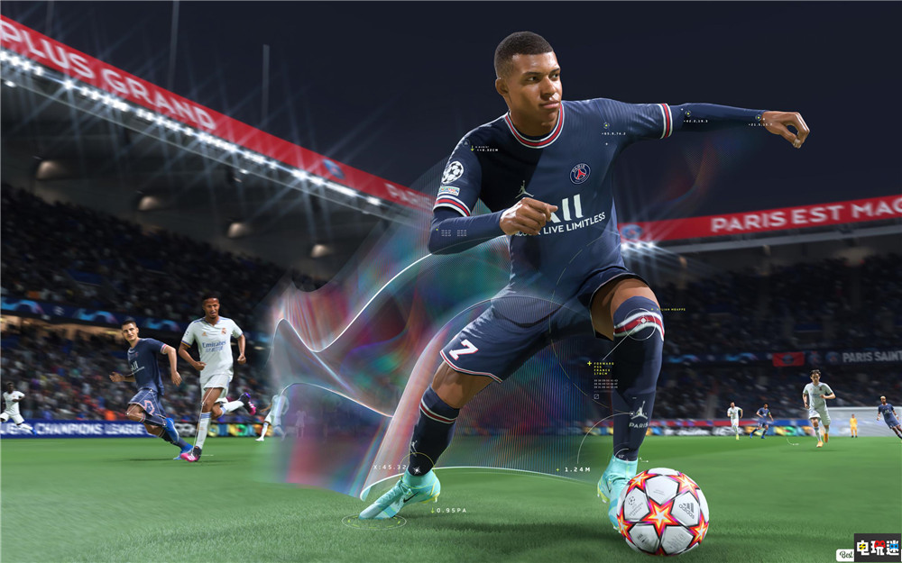 EA回應《FIFA22》UT模式盜號問題：盜竊者利用客服心理 EA UT 開箱 FIFA22 電玩迷資訊  第1張