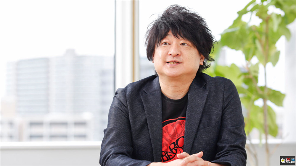 白金工作室社長佐藤賢一卸任 稻葉敦志接任  電玩迷資訊  第1張