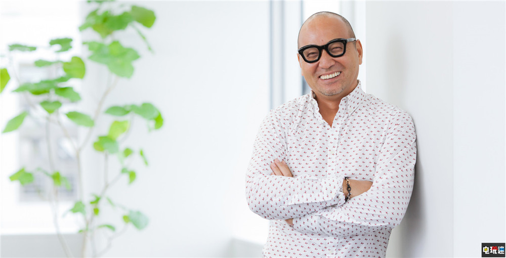 白金工作室社長佐藤賢一卸任 稻葉敦志接任  電玩迷資訊  第3張