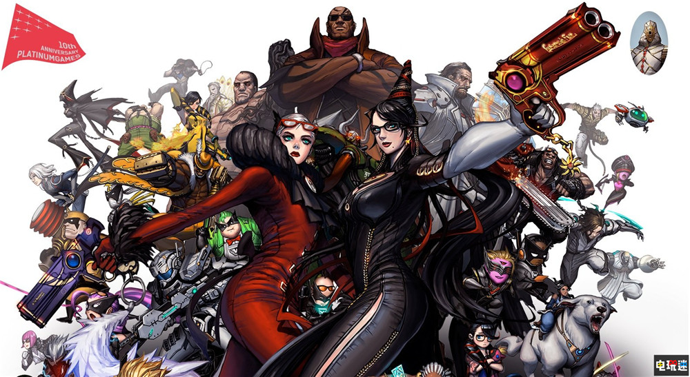 白金工作室社長佐藤賢一卸任 稻葉敦志接任  電玩迷資訊  第5張