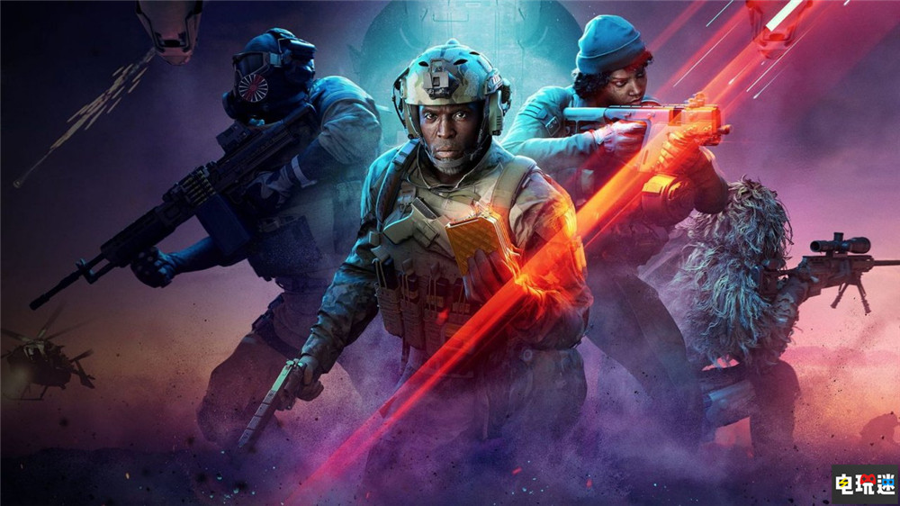 《戰(zhàn)地2042》外掛商放棄更新 優(yōu)化差人少沒“商機”  電玩迷資訊  第3張