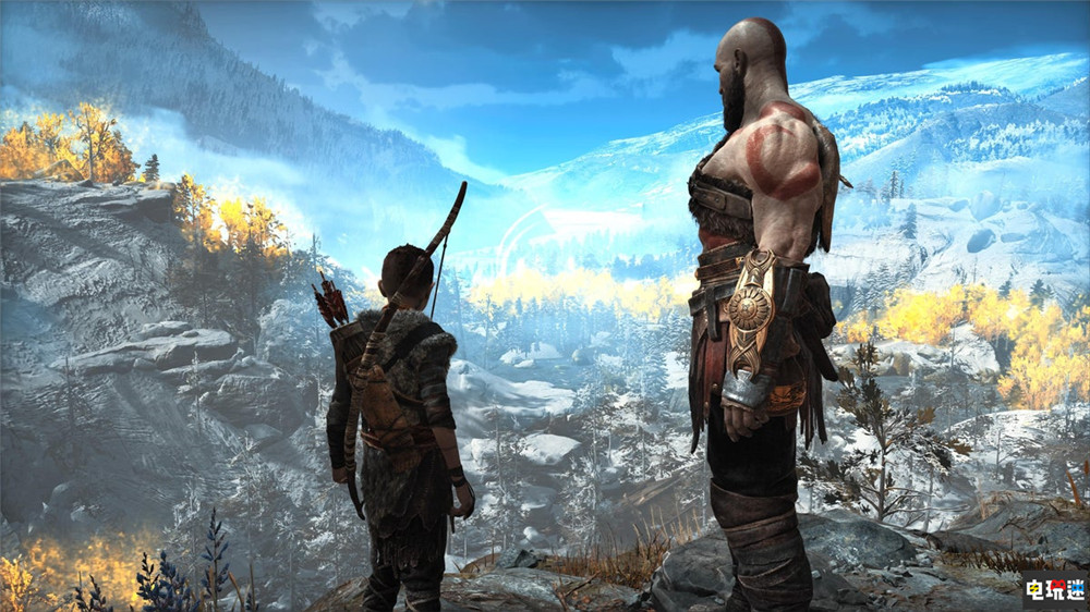 Steam周榜:《戰(zhàn)神》拔得頭籌 《怪物獵人 崛起》第二 消逝的光芒2 艾爾登法環(huán) 嚴陣以待 怪物獵人 崛起 戰(zhàn)神 Steam STEAM/Epic 第2張 Steam周榜:《戰(zhàn)神》拔得頭籌 《怪物獵人 崛起》第二 消逝的光芒2 艾爾登法環(huán) 嚴陣以待 怪物獵人 崛起 戰(zhàn)神 Steam STEAM/Epic 第2張