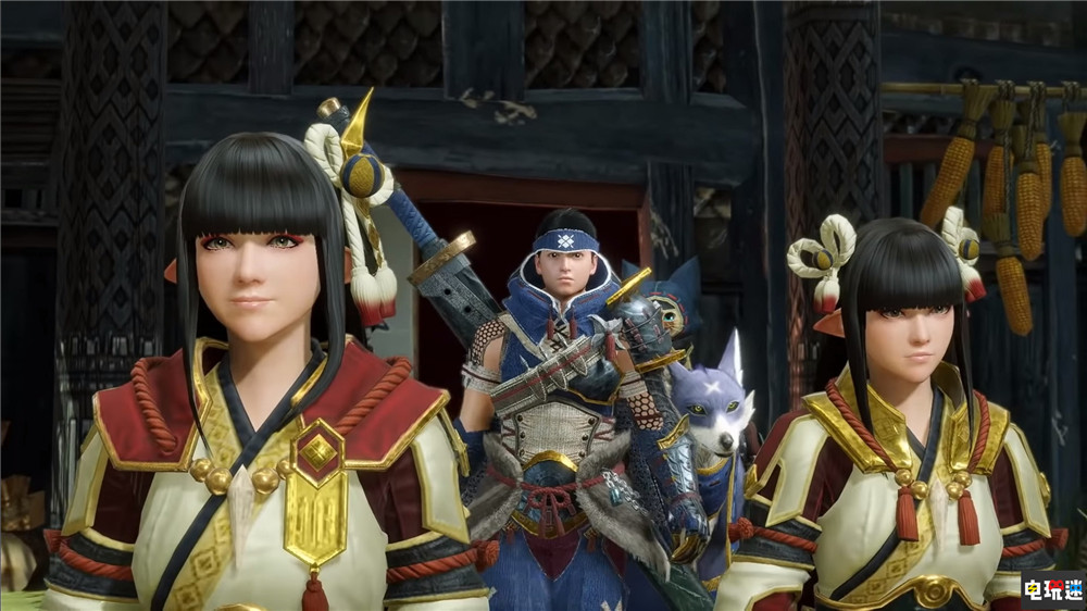 Steam周榜:《戰(zhàn)神》拔得頭籌 《怪物獵人 崛起》第二 消逝的光芒2 艾爾登法環(huán) 嚴陣以待 怪物獵人 崛起 戰(zhàn)神 Steam STEAM/Epic 第3張 Steam周榜:《戰(zhàn)神》拔得頭籌 《怪物獵人 崛起》第二 消逝的光芒2 艾爾登法環(huán) 嚴陣以待 怪物獵人 崛起 戰(zhàn)神 Steam STEAM/Epic 第3張