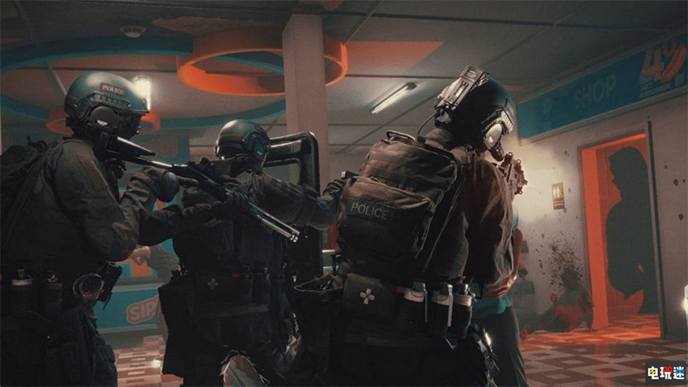 Steam周榜:《戰(zhàn)神》拔得頭籌 《怪物獵人 崛起》第二 消逝的光芒2 艾爾登法環(huán) 嚴陣以待 怪物獵人 崛起 戰(zhàn)神 Steam STEAM/Epic 第4張 Steam周榜:《戰(zhàn)神》拔得頭籌 《怪物獵人 崛起》第二 消逝的光芒2 艾爾登法環(huán) 嚴陣以待 怪物獵人 崛起 戰(zhàn)神 Steam STEAM/Epic 第4張