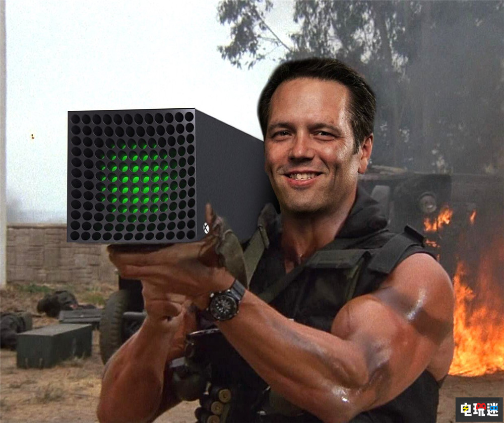 微軟687億美元重金收購(gòu)《魔獸世界》與《使命召喚》開(kāi)發(fā)商動(dòng)視暴雪 暗黑破壞神 魔獸世界 使命召喚 Xbox 動(dòng)視暴雪 微軟 微軟XBOX  第1張