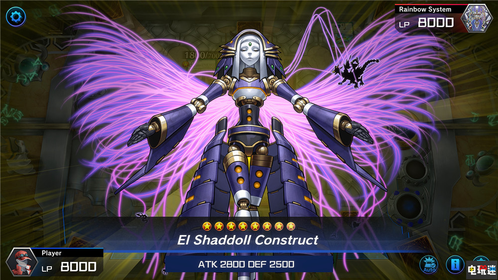 《游戲王Master Duel》登陸Steam 鎖國區(qū)不支持中文 Steam 科樂美 卡牌游戲 TCG OCG 大師決斗 游戲王 Mater Duel STEAM/Epic  第4張