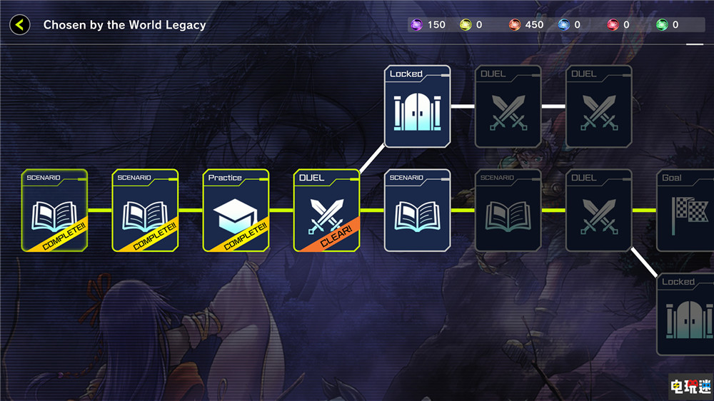 《游戲王Master Duel》登陸Steam 鎖國區(qū)不支持中文 Steam 科樂美 卡牌游戲 TCG OCG 大師決斗 游戲王 Mater Duel STEAM/Epic  第6張