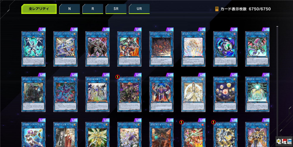 《游戲王 大師決斗》Steam版玩家峰值突破15萬 達(dá)成Steam第四 玩家數(shù)量 Steam 科樂美 卡牌游戲 TCG OCG 大師決斗 游戲王 Mater Duel STEAM/Epic  第4張