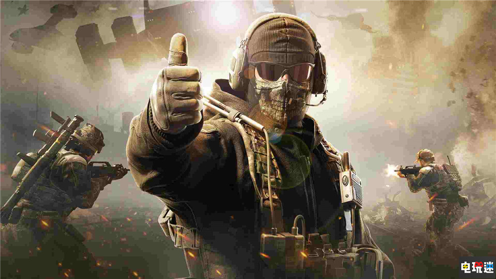 微軟確認(rèn)《使命召喚》繼續(xù)登陸PS 將復(fù)活動視暴雪更多經(jīng)典IP 國王密使 吉他英雄 COD 使命召喚 動視暴雪 索尼 微軟 微軟XBOX  第1張