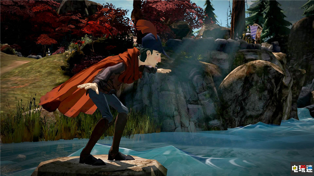 微軟確認(rèn)《使命召喚》繼續(xù)登陸PS 將復(fù)活動視暴雪更多經(jīng)典IP 國王密使 吉他英雄 COD 使命召喚 動視暴雪 索尼 微軟 微軟XBOX  第5張