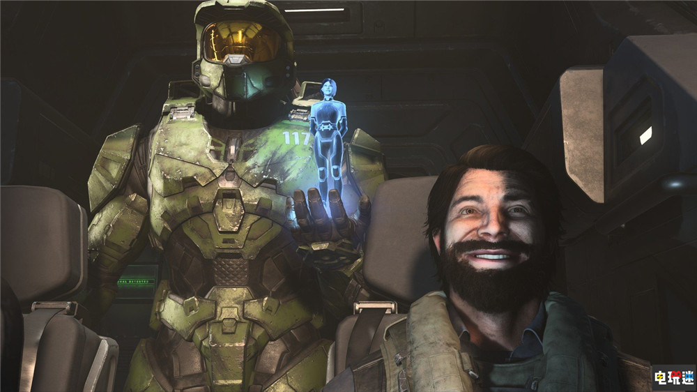 微軟2022財(cái)年Q2財(cái)報(bào):Xbox穩(wěn)步增長 《地平線5》玩家突破1800萬 XSS XSX 地平線5 極限競速 光環(huán)無限 Xbox 財(cái)報(bào) 微軟 微軟XBOX 第4張 微軟2022財(cái)年Q2財(cái)報(bào):Xbox穩(wěn)步增長 《地平線5》玩家突破1800萬 XSS XSX 地平線5 極限競速 光環(huán)無限 Xbox 財(cái)報(bào) 微軟 微軟XBOX 第4張