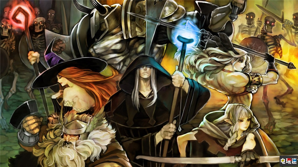 PSN港服2022年2月會免:《龍之皇冠Pro》與《UFC4》等在列 過山車之星 小緹娜強襲龍堡 UFC4 龍之皇冠Pro 索尼 PS4 PS5 會免 PS+ 索尼PS 第2張 PSN港服2022年2月會免:《龍之皇冠Pro》與《UFC4》等在列 過山車之星 小緹娜強襲龍堡 UFC4 龍之皇冠Pro 索尼 PS4 PS5 會免 PS+ 索尼PS 第2張