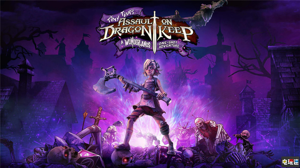 PSN港服2022年2月會免:《龍之皇冠Pro》與《UFC4》等在列 過山車之星 小緹娜強襲龍堡 UFC4 龍之皇冠Pro 索尼 PS4 PS5 會免 PS+ 索尼PS 第4張 PSN港服2022年2月會免:《龍之皇冠Pro》與《UFC4》等在列 過山車之星 小緹娜強襲龍堡 UFC4 龍之皇冠Pro 索尼 PS4 PS5 會免 PS+ 索尼PS 第4張