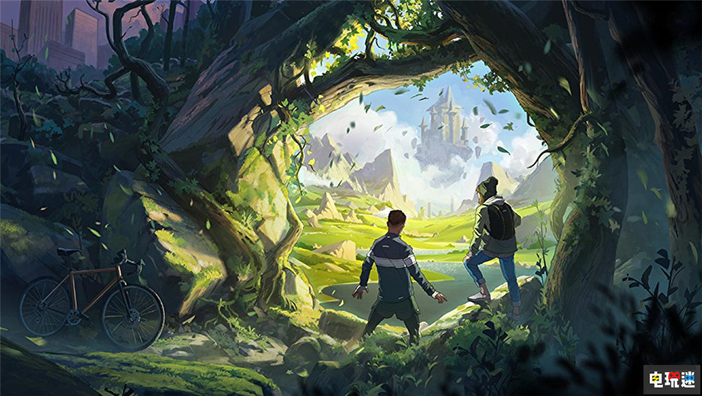 暴雪新3A生存游戲已經(jīng)開(kāi)發(fā)4年半以上 前暴雪員工也給出好評(píng) 3A游戲 生存游戲 暴雪 電玩迷資訊  第2張