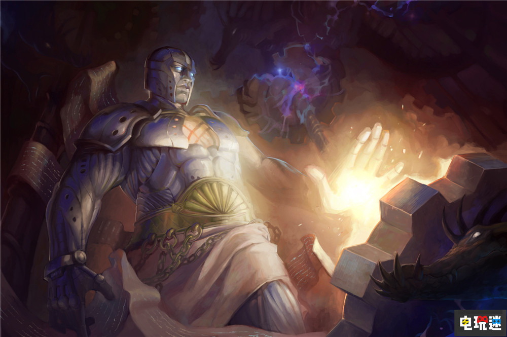 《開拓者：正義之怒》首款劇情DLC將于2月15日發(fā)售 主機版延期秋季 DND CRPG Steam 正義之怒 開拓者 STEAM/Epic  第2張