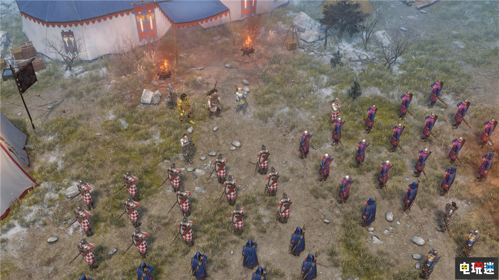 《開拓者：正義之怒》首款劇情DLC將于2月15日發(fā)售 主機版延期秋季 DND CRPG Steam 正義之怒 開拓者 STEAM/Epic  第3張