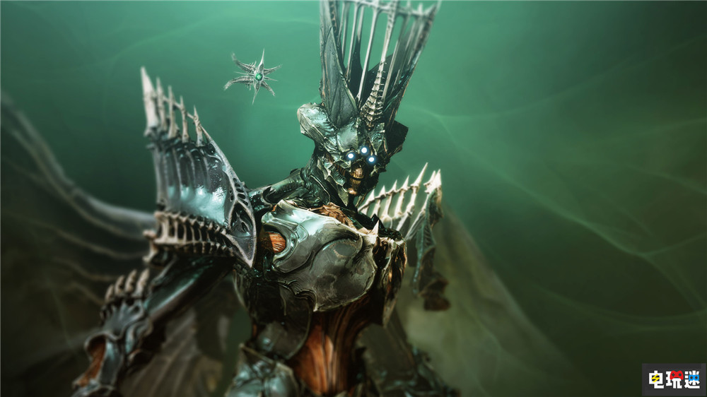 索尼36億美元收購《命運》開發(fā)商Bungie 或?qū)⒂懈嗍召徲媱?PS5 PS4 命運2 Bungie 棒雞 SIE PlayStation 索尼 索尼PS  第2張