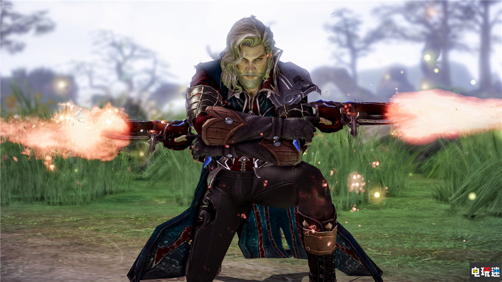 Steam周榜:《消逝的光芒2》屠榜 老頭環(huán)第六 全面戰(zhàn)爭 戰(zhàn)錘3 雙人成行 艾爾登法環(huán) 失落的方舟 消逝的光芒2 Steam周榜 STEAM/Epic 第3張 Steam周榜:《消逝的光芒2》屠榜 老頭環(huán)第六 全面戰(zhàn)爭 戰(zhàn)錘3 雙人成行 艾爾登法環(huán) 失落的方舟 消逝的光芒2 Steam周榜 STEAM/Epic 第3張