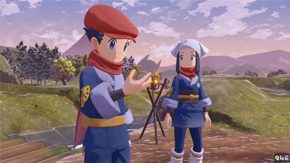 英國實體游戲周榜：《阿爾宙斯》二連冠 《消逝的光芒2》首周第二 馬里奧賽車8豪華版 FIFA22 消逝的光芒2 阿爾宙斯 寶可夢傳說 實體游戲 游戲銷量榜 英國 電玩迷資訊  第1張