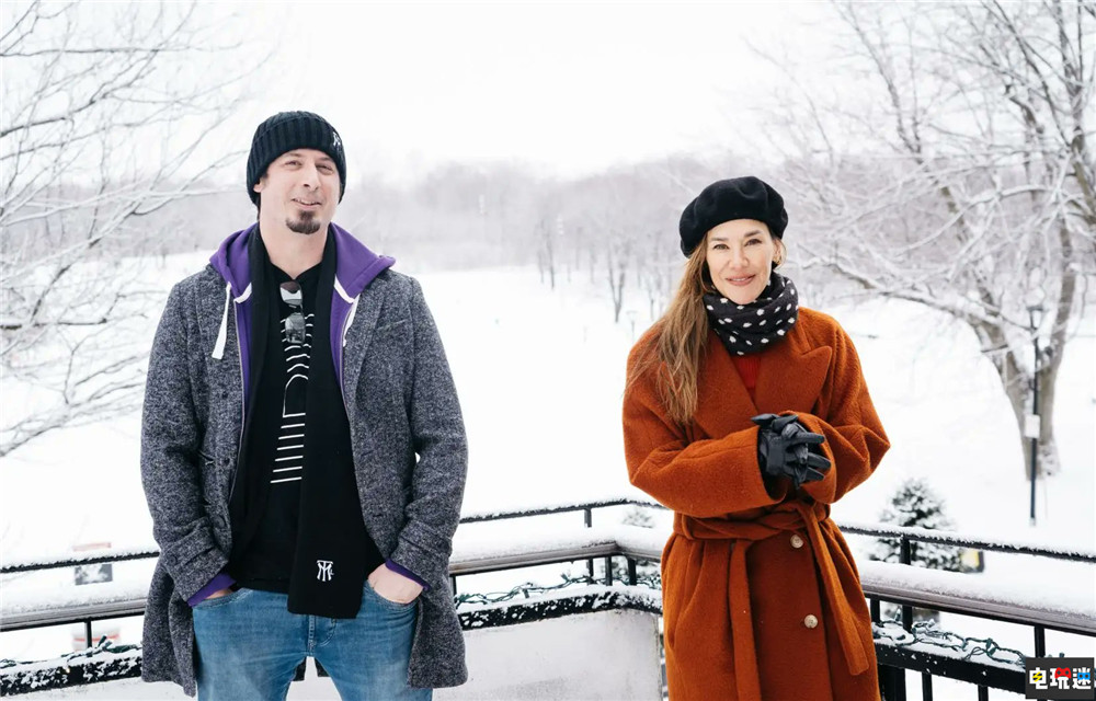 前《刺客信條》制作人工作室首款新IP將登陸PS5與PC 服務(wù)型游戲 PC PS5 Haven Studios 索尼 Jade Raymond 捷德·雷蒙德 索尼PS  第1張