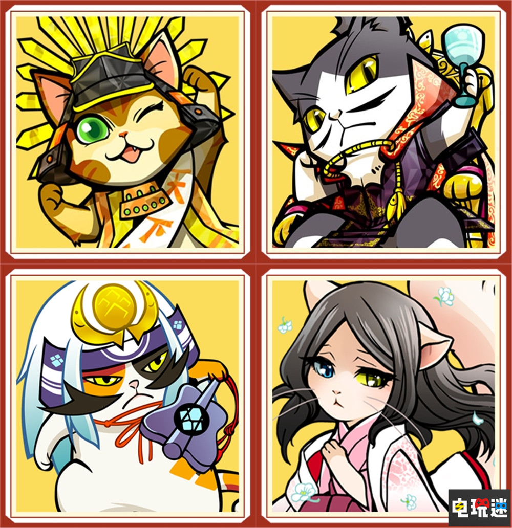 經(jīng)典回歸《太閣立志傳V DX》5月登陸NS與PC 支持中文 Steam PC Switch 光榮特庫摩 太閣立志傳V DX 太閣立志傳5 DX 電玩迷資訊  第4張