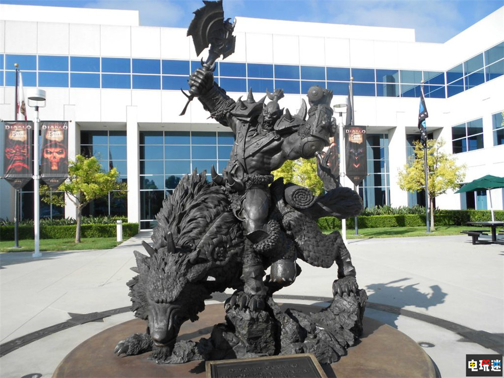 微軟正在關(guān)注動(dòng)視暴雪高層行為 確保收購(gòu)后有正確的人接管 Xbox 動(dòng)視暴雪 微軟 微軟XBOX 第4張 微軟正在關(guān)注動(dòng)視暴雪高層行為 確保收購(gòu)后有正確的人接管 Xbox 動(dòng)視暴雪 微軟 微軟XBOX 第4張