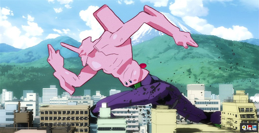 任天堂官方玩梗推出星之卡比情人節(jié)賀卡 狂野小車變情話 Switch 任天堂 星之卡比 探索發(fā)現(xiàn) 任天堂SWITCH  第7張