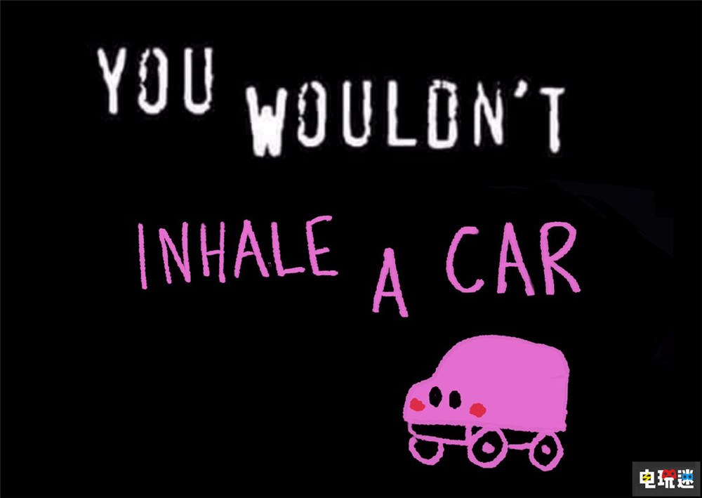 任天堂官方玩梗推出星之卡比情人節(jié)賀卡 狂野小車變情話 Switch 任天堂 星之卡比 探索發(fā)現(xiàn) 任天堂SWITCH  第9張