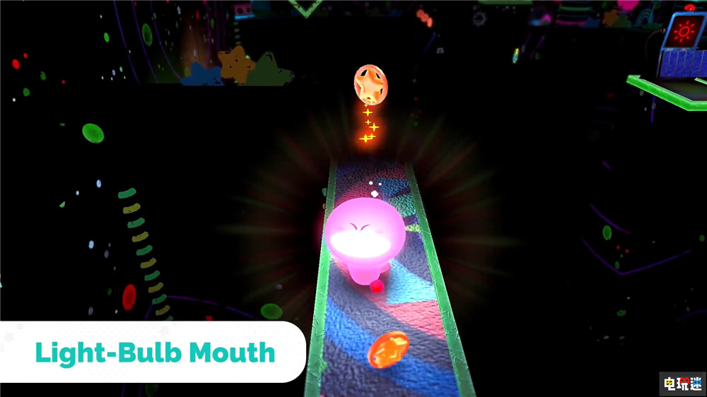 任天堂官方玩梗推出星之卡比情人節(jié)賀卡 狂野小車變情話 Switch 任天堂 星之卡比 探索發(fā)現(xiàn) 任天堂SWITCH  第13張