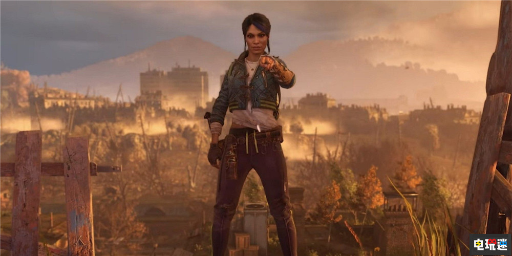 Steam周榜:《消逝的光芒2》二連冠 《失落的方舟》屠榜 老頭環(huán) 艾爾登法環(huán) 全面戰(zhàn)爭 戰(zhàn)錘3 失落的方舟 消逝的光芒2 Steam周榜 STEAM/Epic 第1張 Steam周榜:《消逝的光芒2》二連冠 《失落的方舟》屠榜 老頭環(huán) 艾爾登法環(huán) 全面戰(zhàn)爭 戰(zhàn)錘3 失落的方舟 消逝的光芒2 Steam周榜 STEAM/Epic 第1張