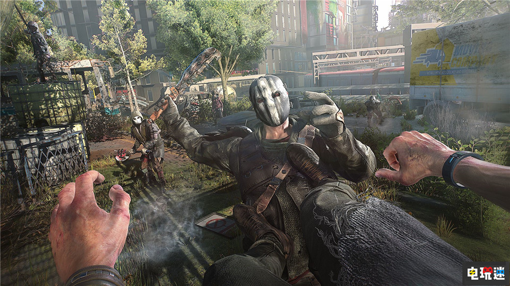 Steam周榜:《消逝的光芒2》二連冠 《失落的方舟》屠榜 老頭環(huán) 艾爾登法環(huán) 全面戰(zhàn)爭 戰(zhàn)錘3 失落的方舟 消逝的光芒2 Steam周榜 STEAM/Epic 第2張 Steam周榜:《消逝的光芒2》二連冠 《失落的方舟》屠榜 老頭環(huán) 艾爾登法環(huán) 全面戰(zhàn)爭 戰(zhàn)錘3 失落的方舟 消逝的光芒2 Steam周榜 STEAM/Epic 第2張