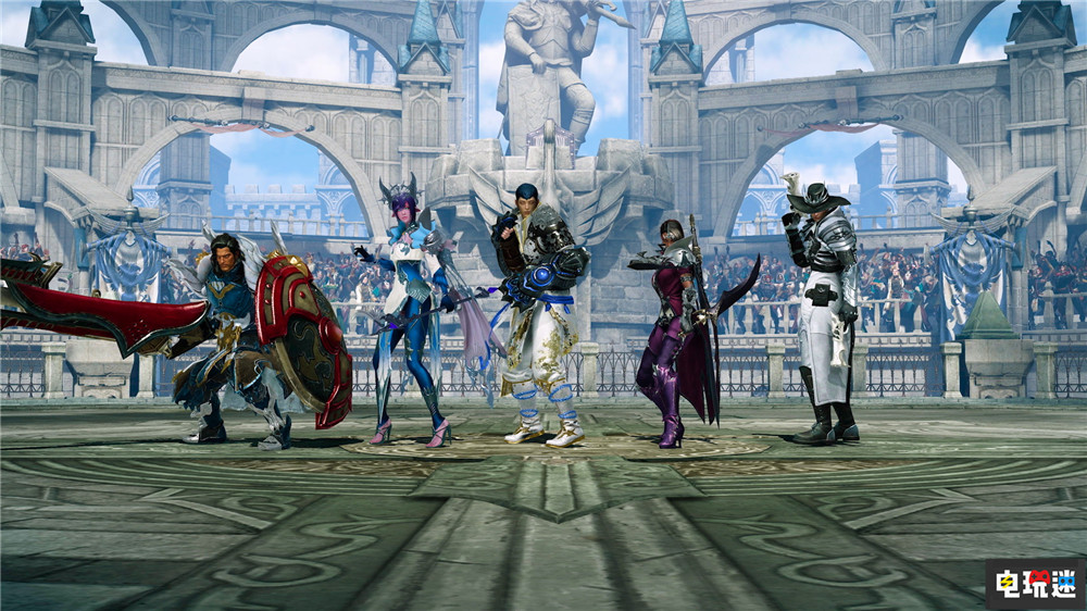 Steam周榜:《消逝的光芒2》二連冠 《失落的方舟》屠榜 老頭環(huán) 艾爾登法環(huán) 全面戰(zhàn)爭 戰(zhàn)錘3 失落的方舟 消逝的光芒2 Steam周榜 STEAM/Epic 第3張 Steam周榜:《消逝的光芒2》二連冠 《失落的方舟》屠榜 老頭環(huán) 艾爾登法環(huán) 全面戰(zhàn)爭 戰(zhàn)錘3 失落的方舟 消逝的光芒2 Steam周榜 STEAM/Epic 第3張