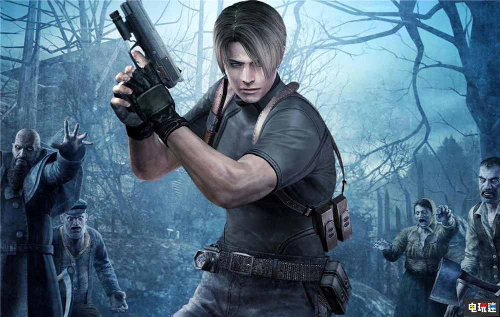 卡普空上線新企劃倒計(jì)時(shí)網(wǎng)站 下周一公開(kāi) 生化危機(jī) 龍之信條 街霸 Capcom 卡普空 電玩迷資訊 第3張 卡普空上線新企劃倒計(jì)時(shí)網(wǎng)站 下周一公開(kāi) 生化危機(jī) 龍之信條 街霸 Capcom 卡普空 電玩迷資訊 第3張