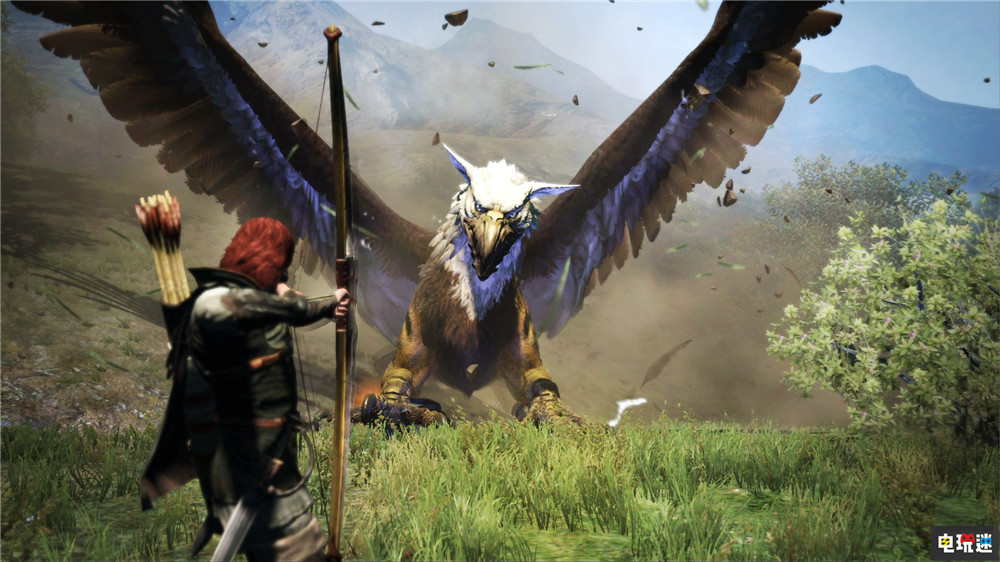 卡普空上線新企劃倒計(jì)時(shí)網(wǎng)站 下周一公開(kāi) 生化危機(jī) 龍之信條 街霸 Capcom 卡普空 電玩迷資訊 第5張 卡普空上線新企劃倒計(jì)時(shí)網(wǎng)站 下周一公開(kāi) 生化危機(jī) 龍之信條 街霸 Capcom 卡普空 電玩迷資訊 第5張